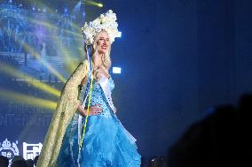 2025 Miss Friendship International Global Finals Awards Ceremony