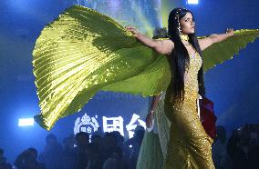 2025 Miss Friendship International Global Finals Awards Ceremony