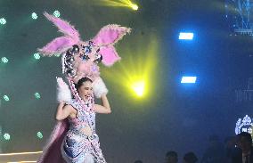 2025 Miss Friendship International Global Finals Awards Ceremony