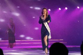 2025 Miss Friendship International Global Finals Awards Ceremony