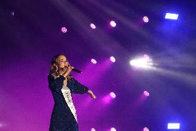 2025 Miss Friendship International Global Finals Awards Ceremony