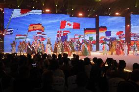 2025 Miss Friendship International Global Finals Awards Ceremony