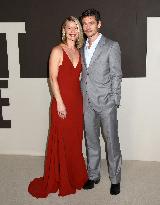 Netflix's 'The Beast in Me' New York Screening