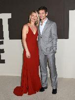 Netflix's 'The Beast in Me' New York Screening