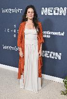 ‘Sentimental Value’ Los Angeles Premiere