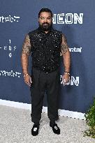 ‘Sentimental Value’ Los Angeles Premiere