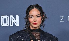 ‘Sentimental Value’ Los Angeles Premiere