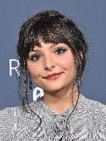 ‘Sentimental Value’ Los Angeles Premiere