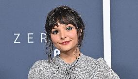 ‘Sentimental Value’ Los Angeles Premiere