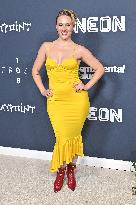 ‘Sentimental Value’ Los Angeles Premiere