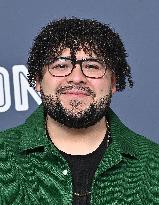 ‘Sentimental Value’ Los Angeles Premiere