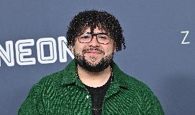 ‘Sentimental Value’ Los Angeles Premiere