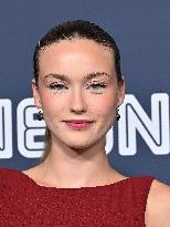 ‘Sentimental Value’ Los Angeles Premiere