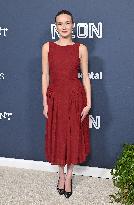 ‘Sentimental Value’ Los Angeles Premiere