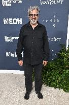 ‘Sentimental Value’ Los Angeles Premiere