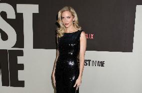 Netflix's 'The Beast in Me' New York Screening