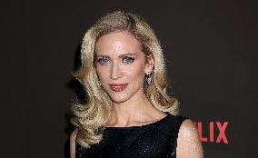 Netflix's 'The Beast in Me' New York Screening