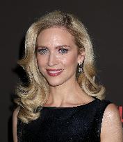 Netflix's 'The Beast in Me' New York Screening