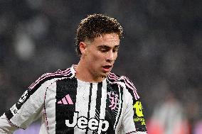 CALCIO - UEFA Champions League - Juventus FC vs Sporting CP