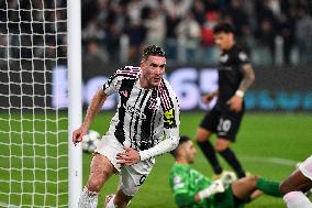 CALCIO - UEFA Champions League - Juventus FC vs Sporting CP