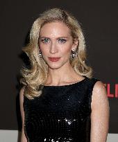 Netflix's 'The Beast in Me' New York Screening