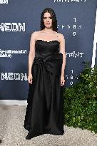 ‘Sentimental Value’ Los Angeles Premiere