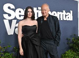 ‘Sentimental Value’ Los Angeles Premiere
