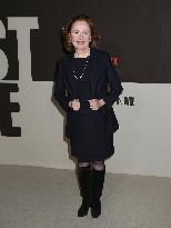 Netflix's 'The Beast in Me' New York Screening