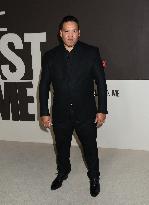 Netflix's 'The Beast in Me' New York Screening