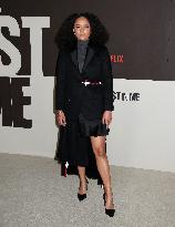 Netflix's 'The Beast in Me' New York Screening