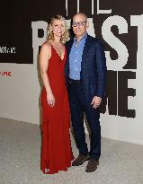 Netflix's 'The Beast in Me' New York Screening