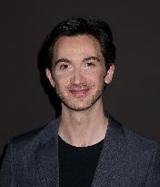 Netflix's 'The Beast in Me' New York Screening