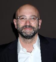 Netflix's 'The Beast in Me' New York Screening