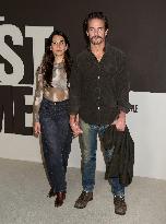 Netflix's 'The Beast in Me' New York Screening