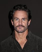 Netflix's 'The Beast in Me' New York Screening