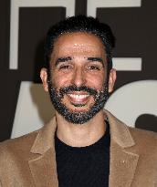 Netflix's 'The Beast in Me' New York Screening