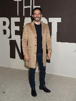 Netflix's 'The Beast in Me' New York Screening