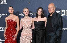 ‘Sentimental Value’ Los Angeles Premiere