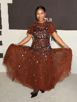 Netflix's 'The Beast in Me' New York Screening