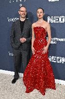 ‘Sentimental Value’ Los Angeles Premiere