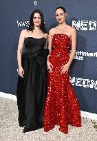 ‘Sentimental Value’ Los Angeles Premiere