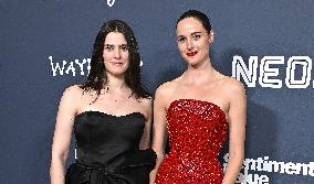 ‘Sentimental Value’ Los Angeles Premiere