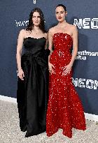 ‘Sentimental Value’ Los Angeles Premiere