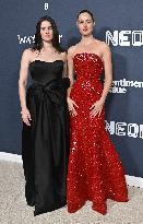 ‘Sentimental Value’ Los Angeles Premiere