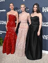 ‘Sentimental Value’ Los Angeles Premiere