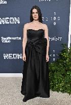 ‘Sentimental Value’ Los Angeles Premiere