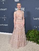 ‘Sentimental Value’ Los Angeles Premiere