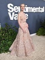 ‘Sentimental Value’ Los Angeles Premiere