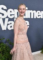 ‘Sentimental Value’ Los Angeles Premiere