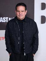 The Beast In Me Special Screening - NYC